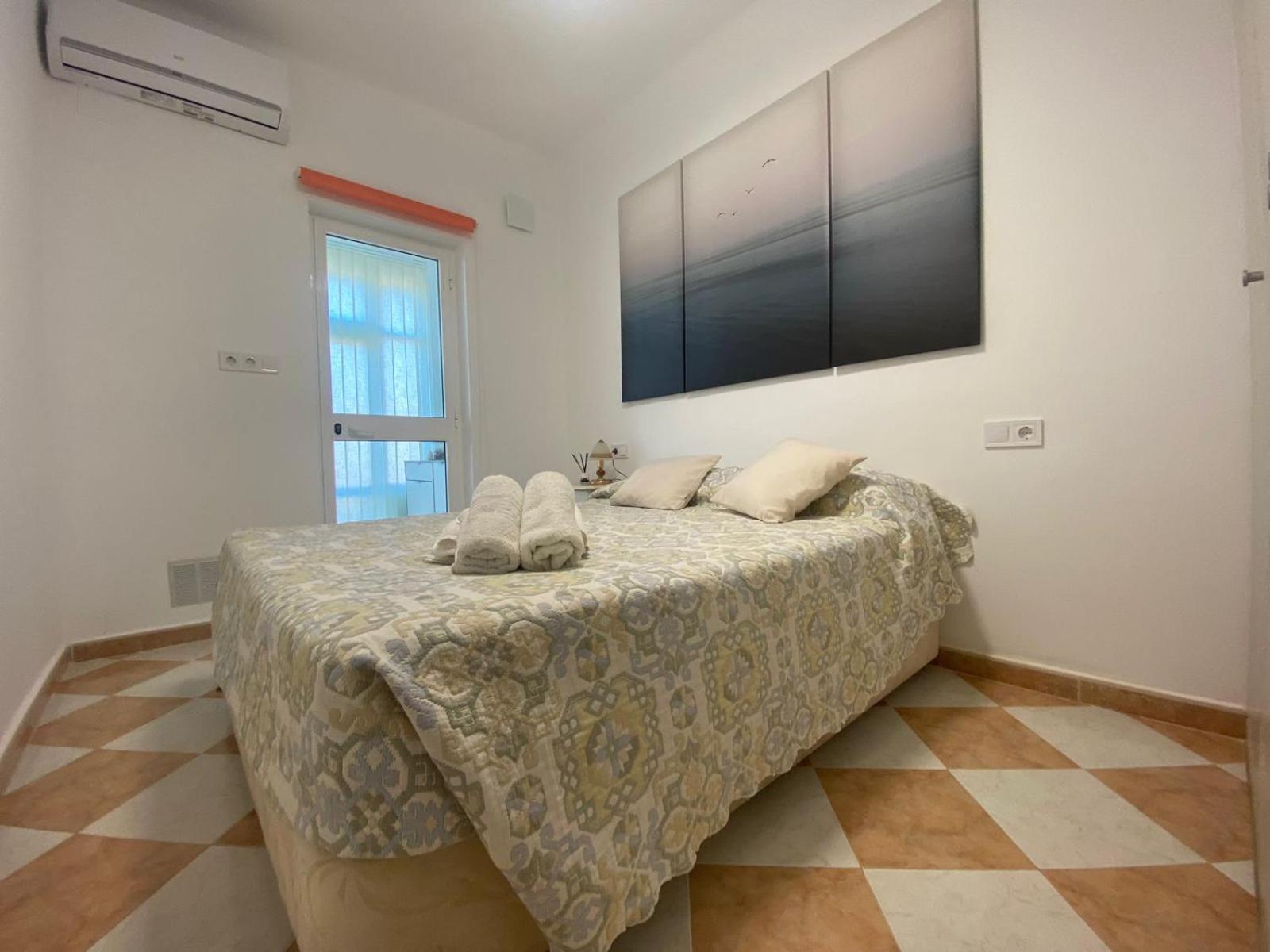 Prealsa Apartman Benalmádena Kültér fotó