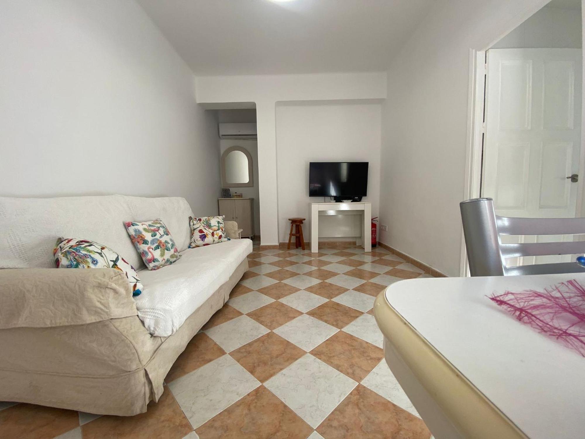 Prealsa Apartman Benalmádena Kültér fotó