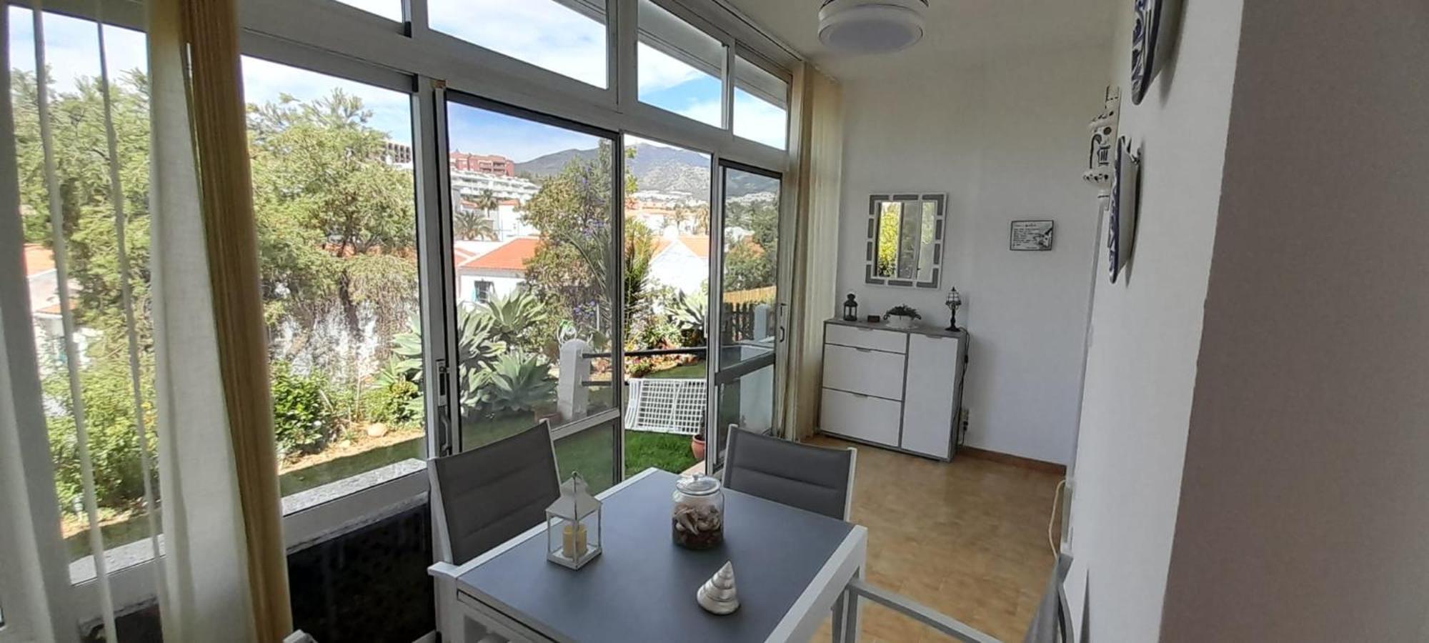 Prealsa Apartman Benalmádena Kültér fotó