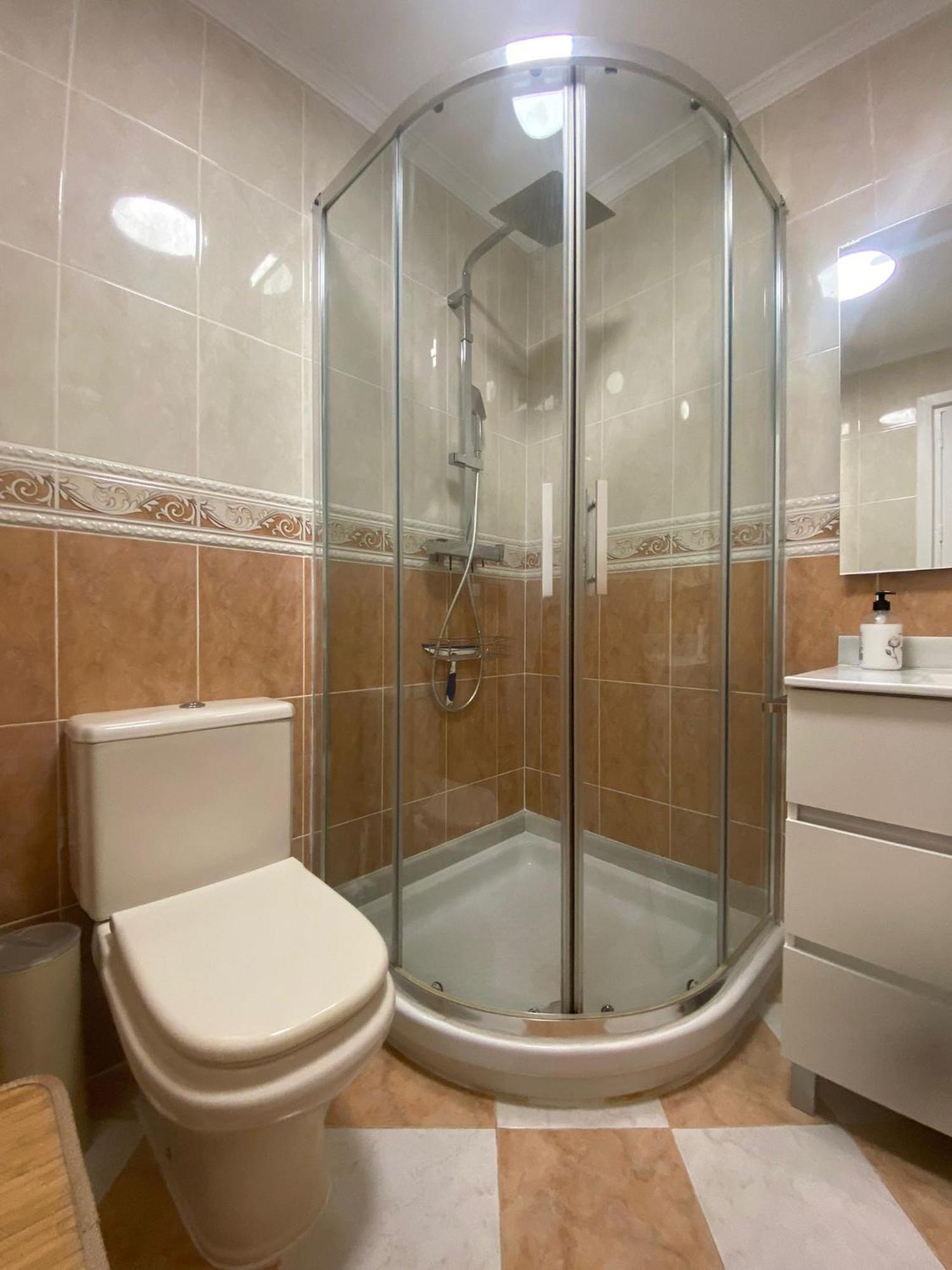 Prealsa Apartman Benalmádena Kültér fotó